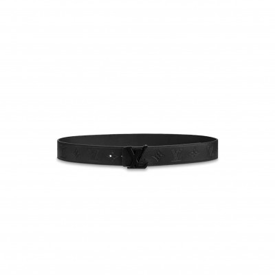LOUIS VUITTON SHAPE BELT 40 MM M0220T